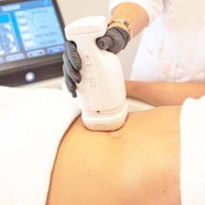 Capacitación en Liposonix